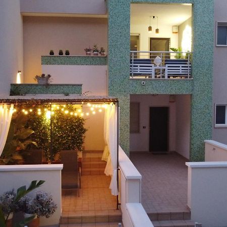 Bolina Luxury Suites กัลลีโปลี ภายนอก รูปภาพ