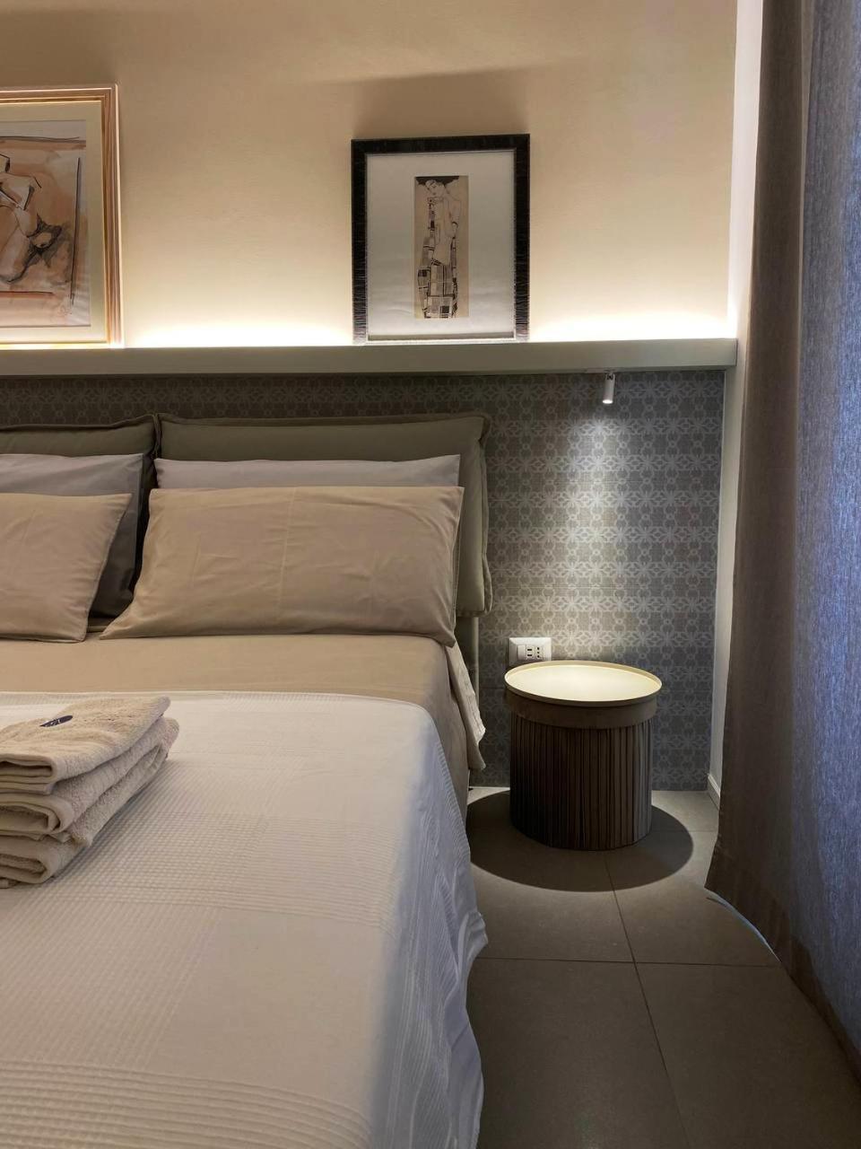 Bolina Luxury Suites กัลลีโปลี ภายนอก รูปภาพ