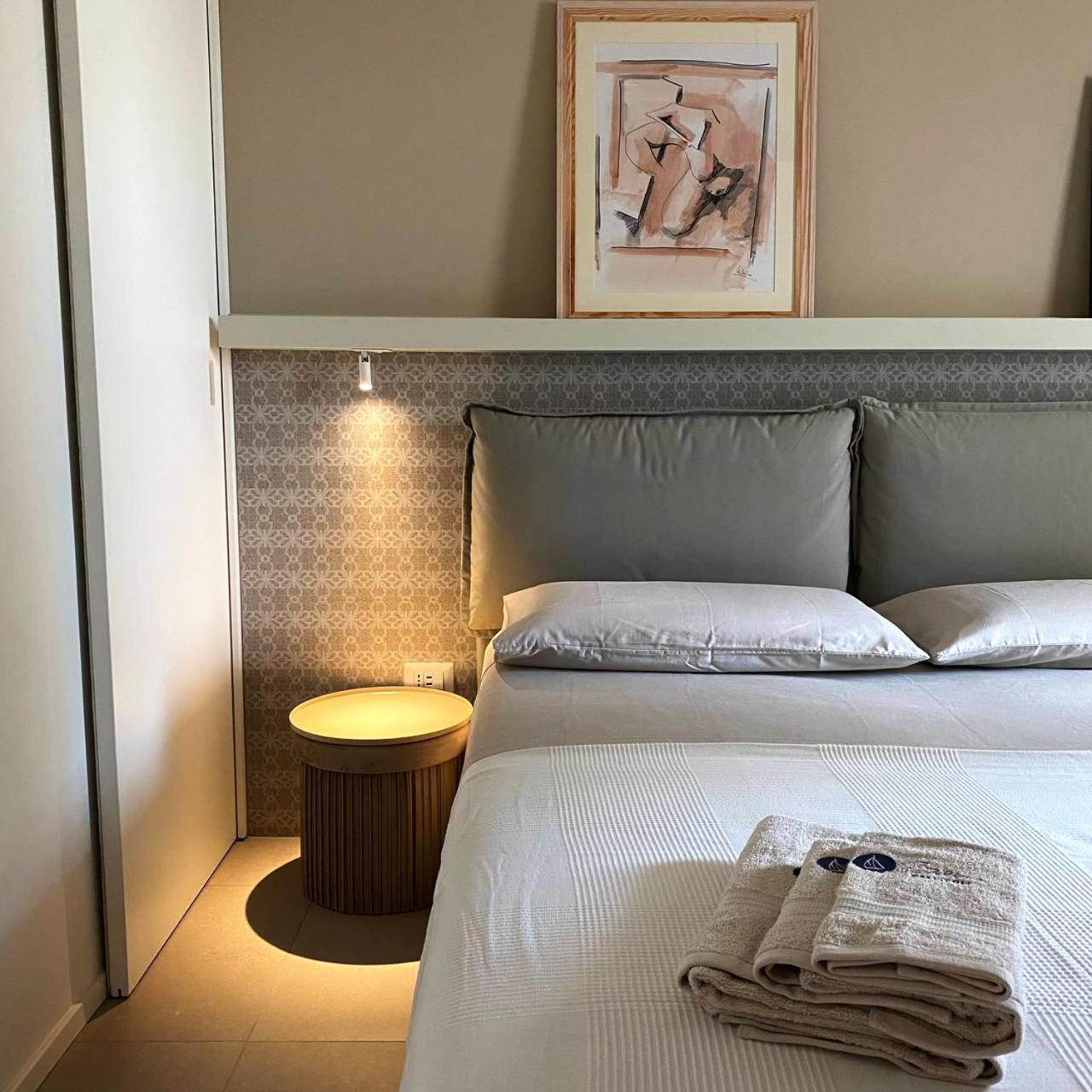 Bolina Luxury Suites กัลลีโปลี ภายนอก รูปภาพ