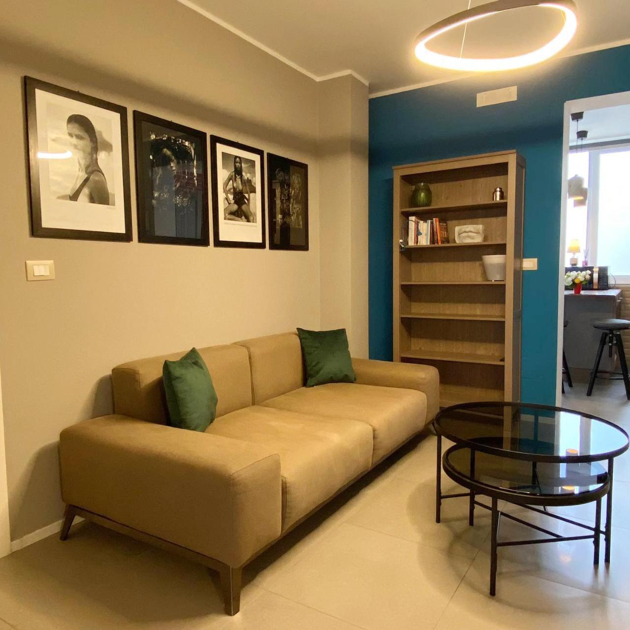 Bolina Luxury Suites กัลลีโปลี ภายนอก รูปภาพ