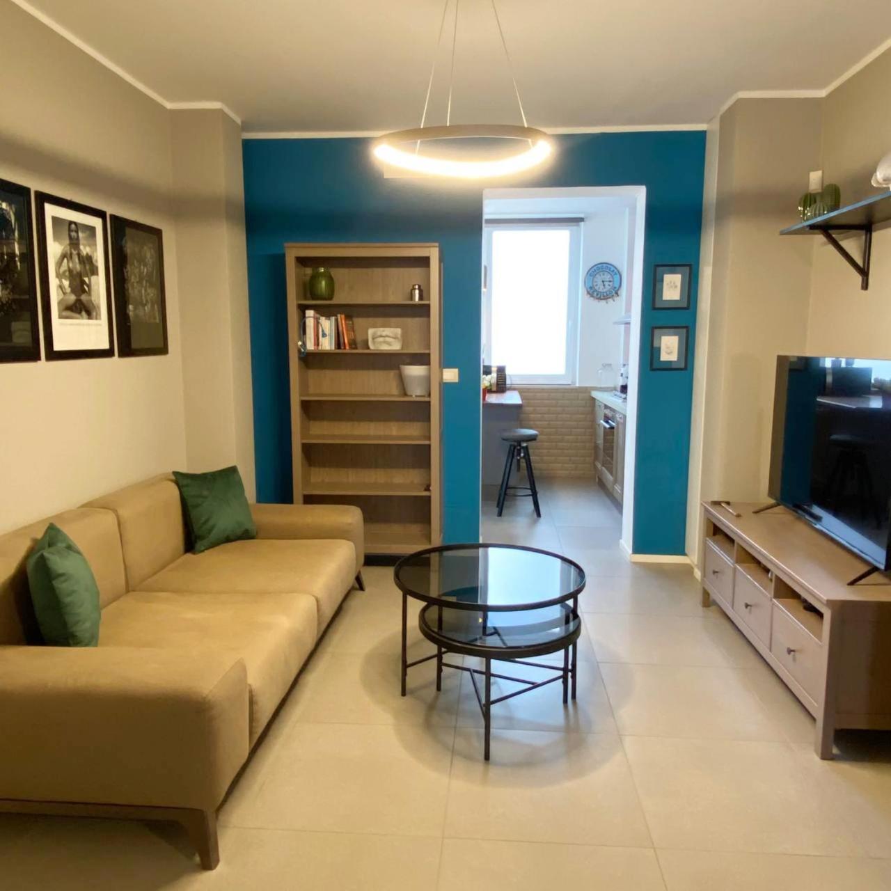 Bolina Luxury Suites กัลลีโปลี ภายนอก รูปภาพ