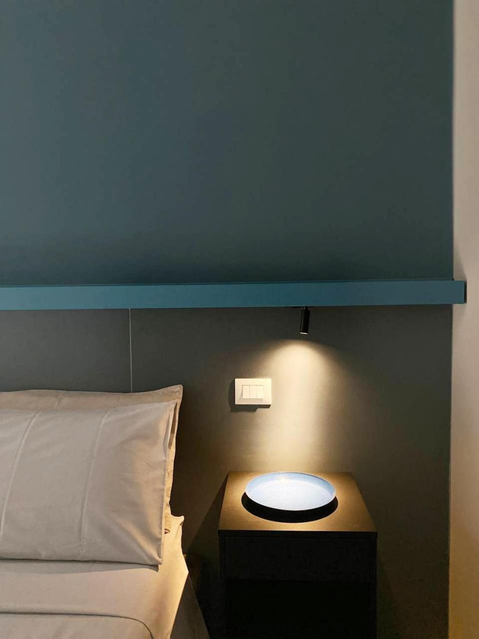 Bolina Luxury Suites กัลลีโปลี ภายนอก รูปภาพ