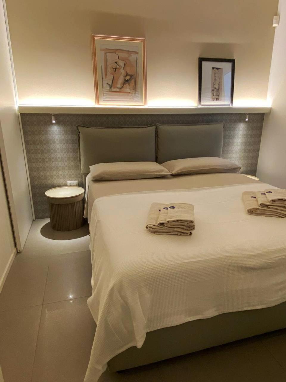 Bolina Luxury Suites กัลลีโปลี ภายนอก รูปภาพ