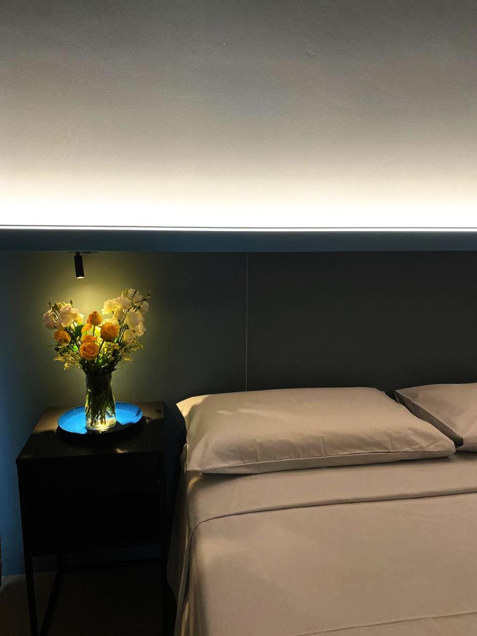 Bolina Luxury Suites กัลลีโปลี ภายนอก รูปภาพ