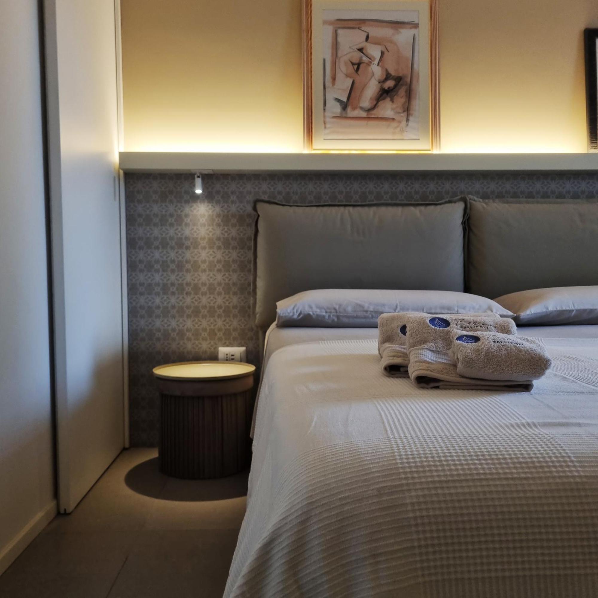 Bolina Luxury Suites กัลลีโปลี ภายนอก รูปภาพ