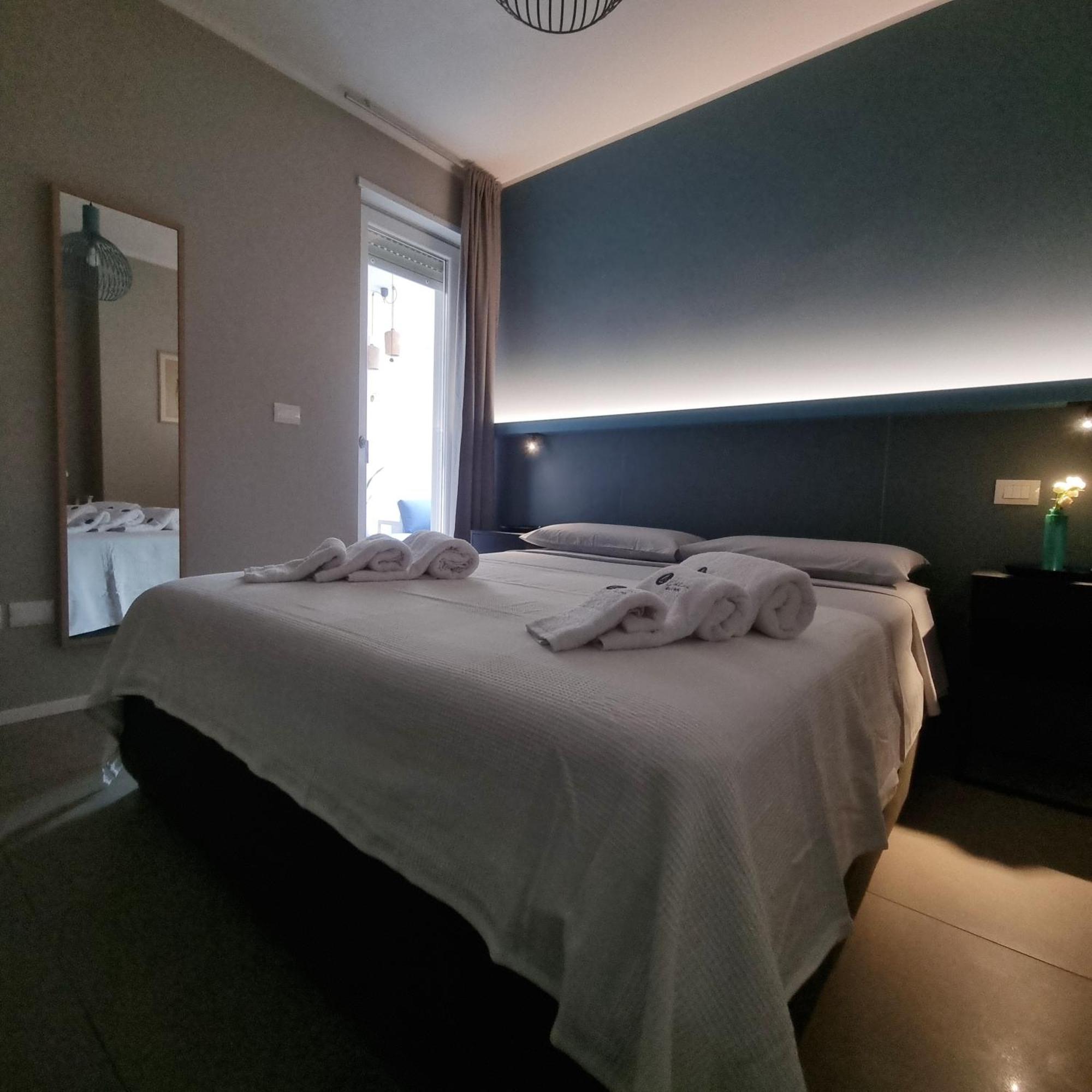 Bolina Luxury Suites กัลลีโปลี ภายนอก รูปภาพ