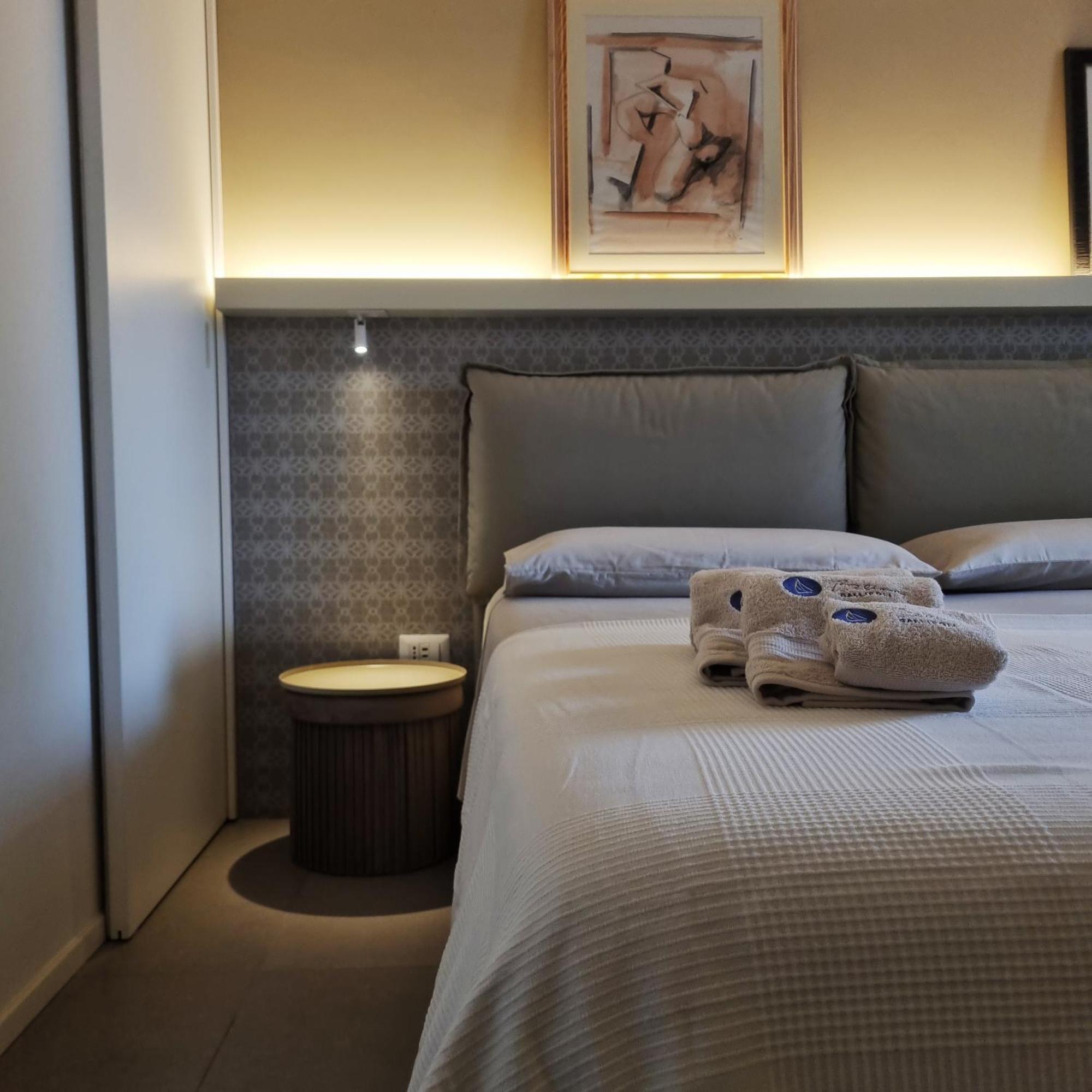 Bolina Luxury Suites กัลลีโปลี ภายนอก รูปภาพ