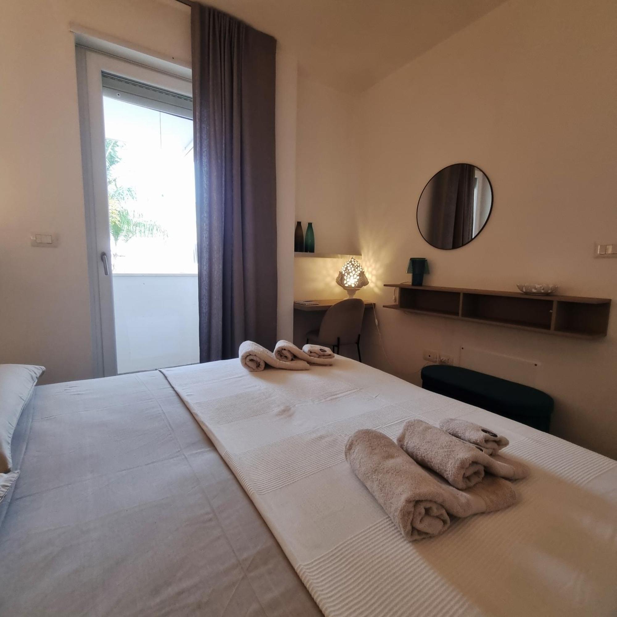 Bolina Luxury Suites กัลลีโปลี ภายนอก รูปภาพ