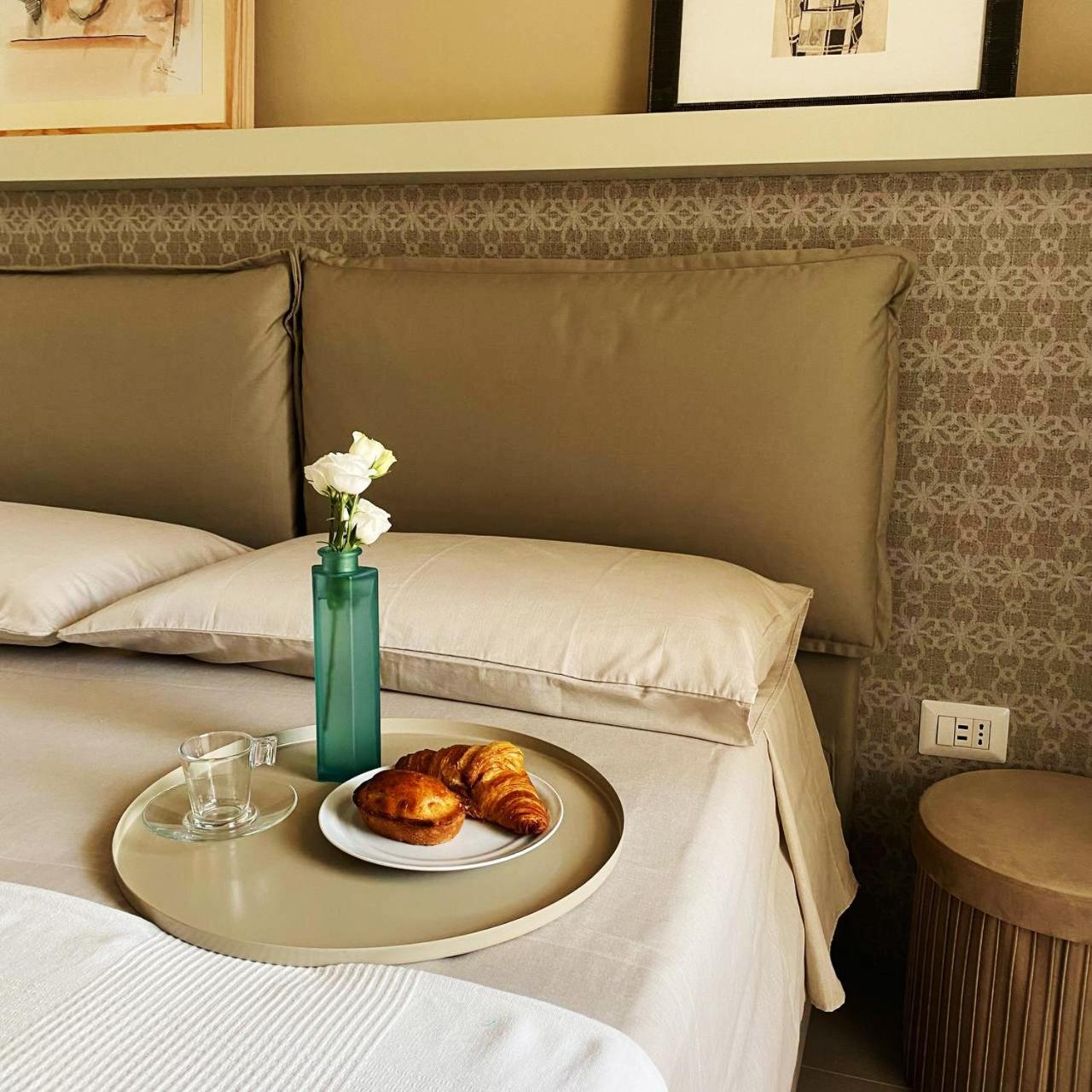 Bolina Luxury Suites กัลลีโปลี ภายนอก รูปภาพ