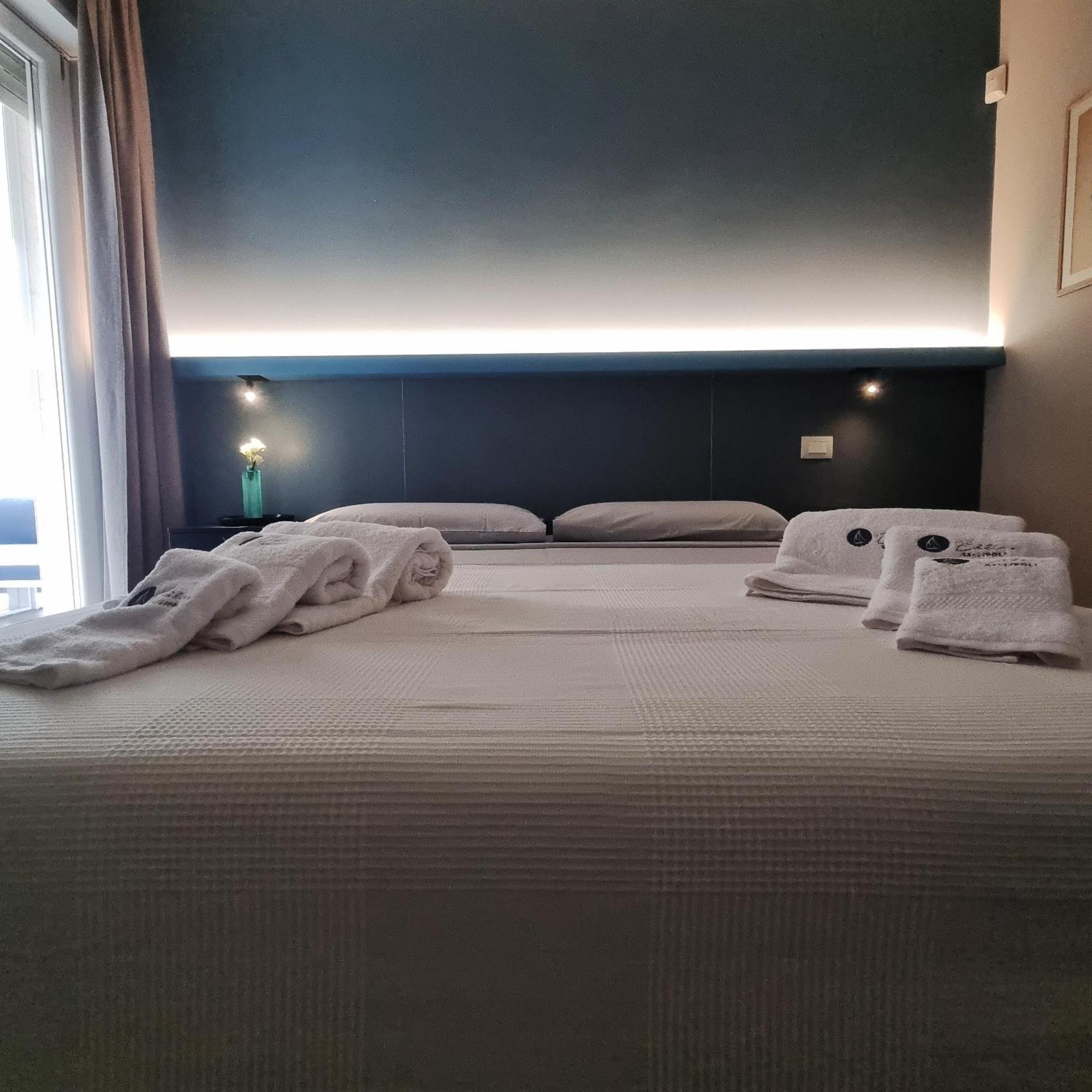 Bolina Luxury Suites กัลลีโปลี ภายนอก รูปภาพ