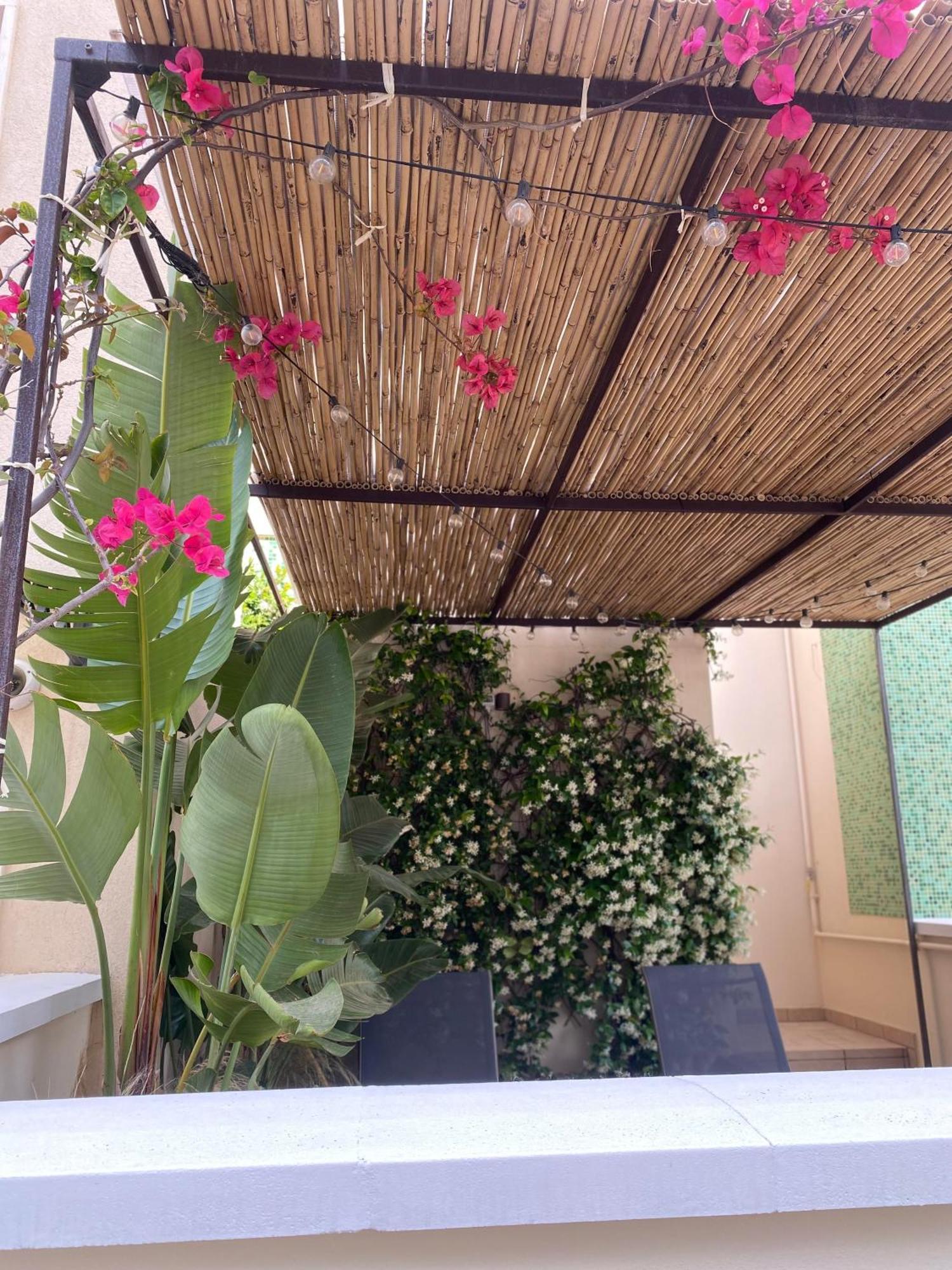 Bolina Luxury Suites กัลลีโปลี ภายนอก รูปภาพ