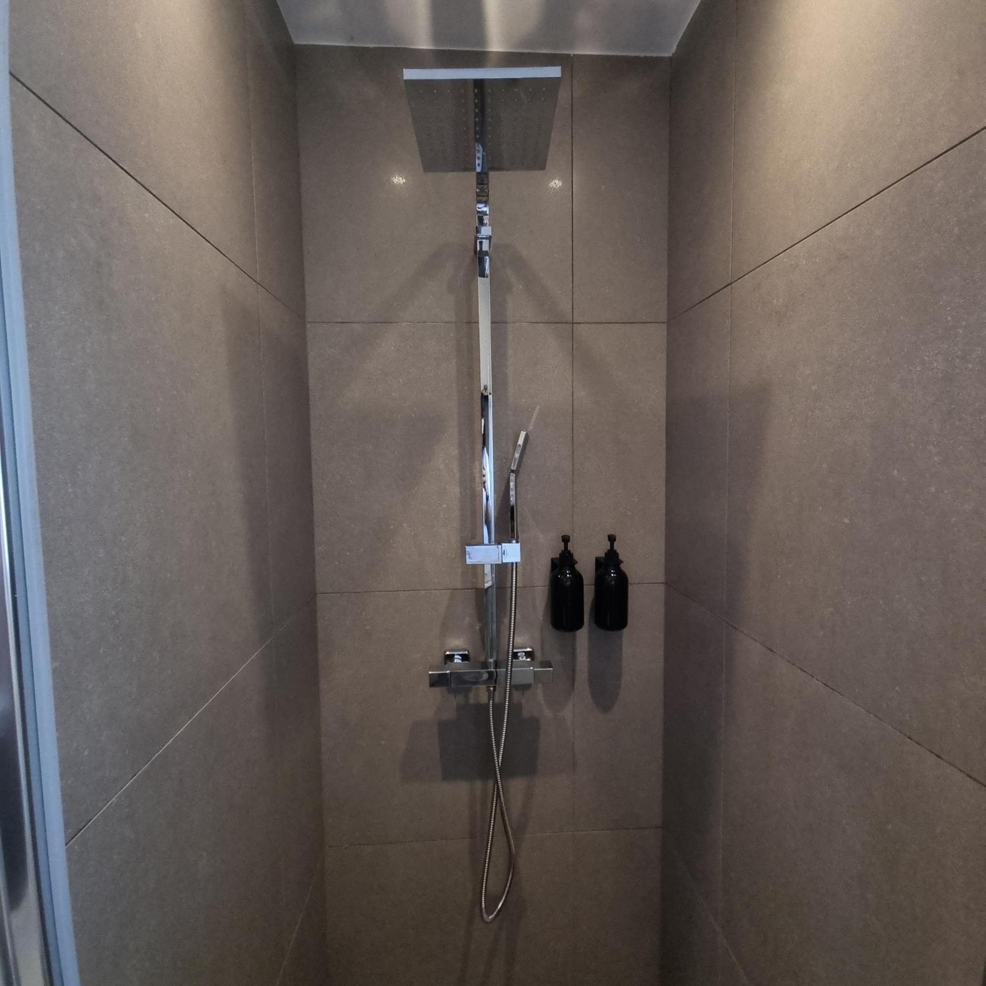 Bolina Luxury Suites กัลลีโปลี ภายนอก รูปภาพ